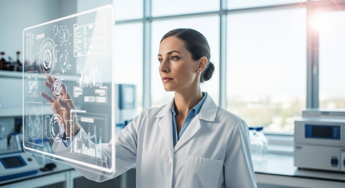 【即時新聞】基因編輯大廠Intellia力拼商業化,HAE三期數據與臨床進展成法說會焦點