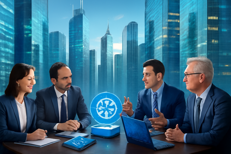 【美股動態】埃森哲攜手MistralAI加速AI企業採用