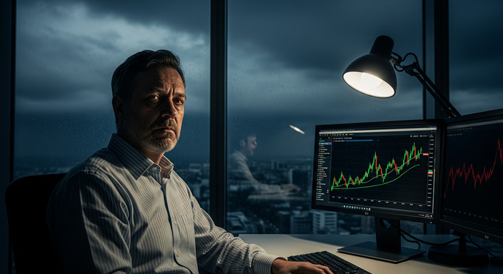 【即時新聞】前富達明星基金經理人看空比特幣與特斯拉，預警AI泡沫並看好能源股