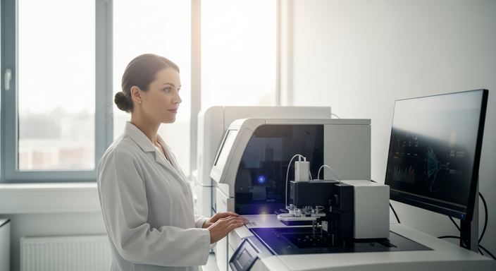 【即時新聞】Cytek營收創單季歷史新高!一次性稅務調整致帳面虧損