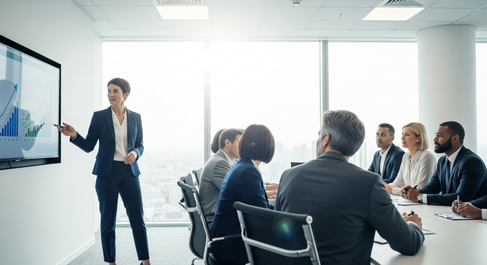 【即時新聞】CRAI營收優於預期且連續八年創新高，四大核心業務驅動雙位數成長