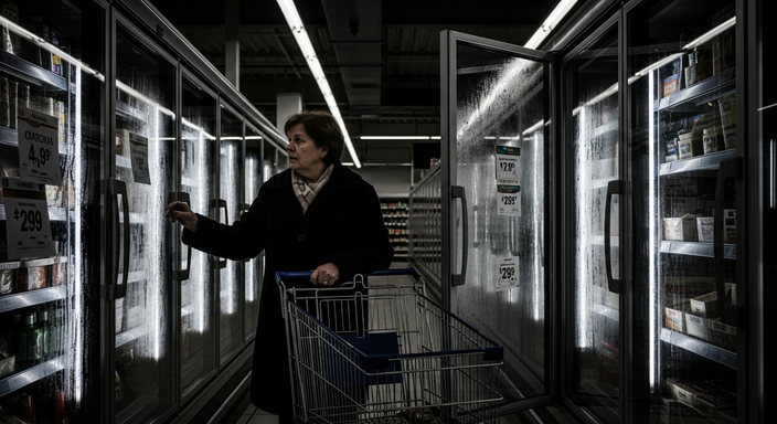 【即時新聞】Nomad Foods財報後股價重挫逾8％，市場聚焦2026年定價策略與銷量指引