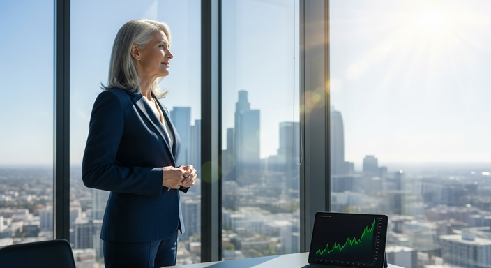 【即時新聞】網飛退出競購戰並獲28億美元分手費，盤後股價飆漲逾10％