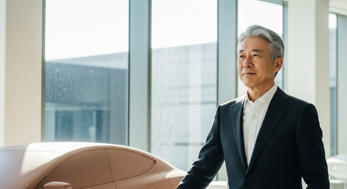 【即時新聞】豐田汽車傳將出售3兆日圓策略持股,大力響應日本公司治理改革趨勢