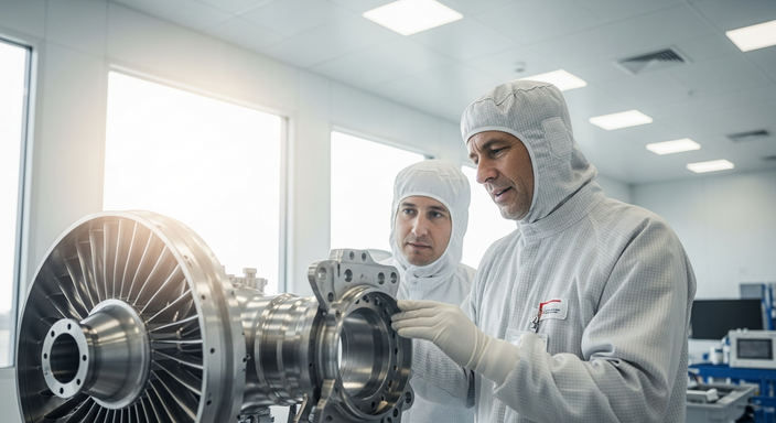 【即時新聞】避險基金巨頭科恩斥資3.3億美元抄底航太零件龍頭TransDigm