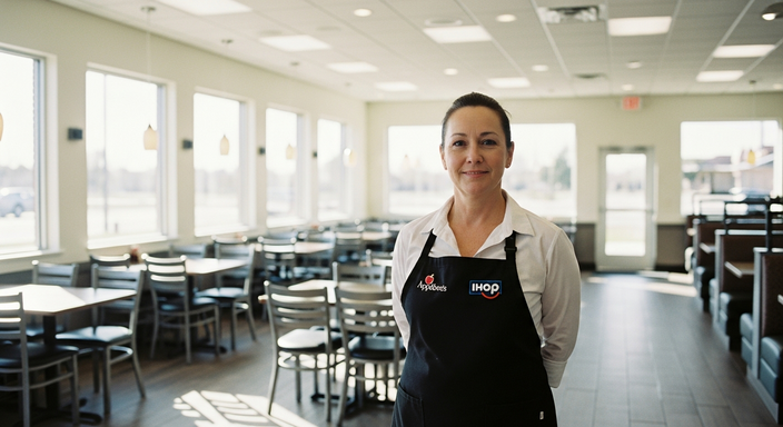 【即時新聞】Applebee's母公司Dine Brands關店轉型，雙品牌策略助攻營收大增