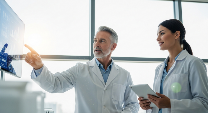 【即時新聞】Novavax季報營收激增六成優於預期，攜手賽諾菲轉型助攻股價飆漲