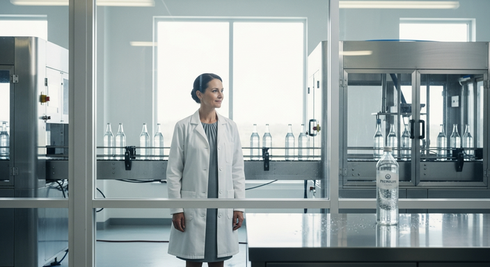 【即時新聞】水資源巨頭 Primo Brands 財報優於預期，獲利能力躍升並宣佈股利調漲兩成