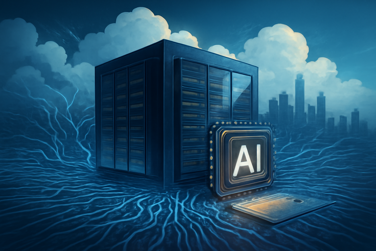 【美股動態】超微AI接單火熱，股價回檔成機會