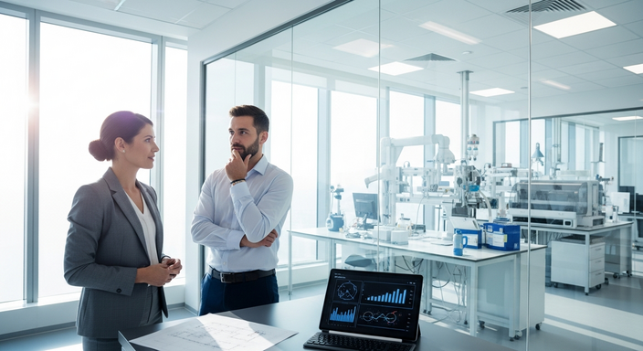 【即時新聞】NexPoint法說會重點解析:聚焦股利政策與AI帶動生命科學租賃需求