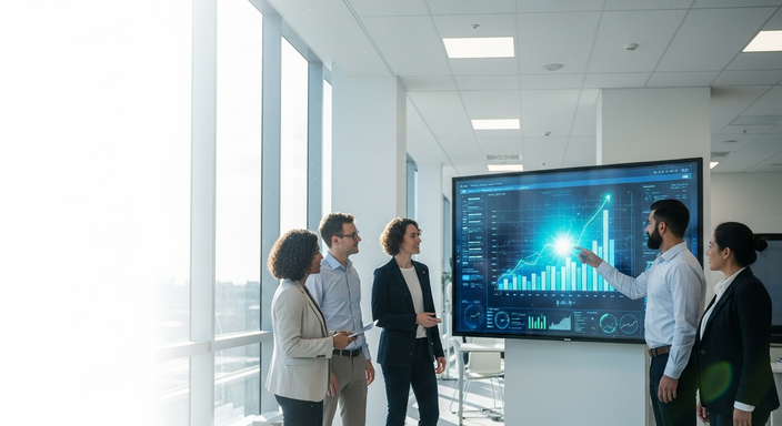 【即時新聞】瑞銀看好Palantir為AI領域贏家，建議投資人把握股價回檔良機佈局