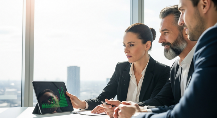 【即時新聞】派拉蒙出價更高勝出，Netflix果斷放棄競購華納兄弟股價盤後飆漲