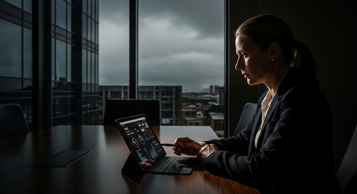 【即時新聞】Nomad Foods財報揭示戰略轉型，2026年定價與銷量指引成市場焦點