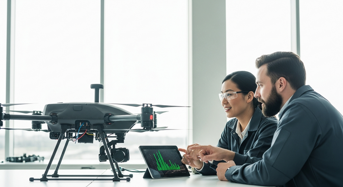 【即時新聞】Ondas傳10億融資 爆量6738萬收10.45