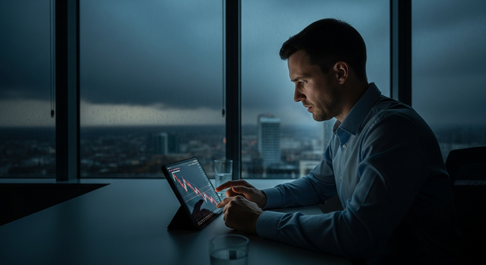 【即時新聞】SoFi營收破10億＋淨利1.74億，融資稀釋守19元