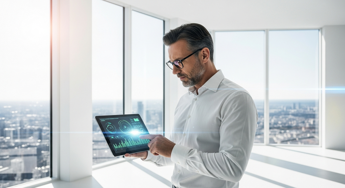 【即時新聞】擁抱AI技術大砍半數員工,Block盤前股價狂飆逾20%展現轉型決心