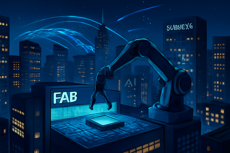 【美股動態】新思IP部門疲弱拖累股價