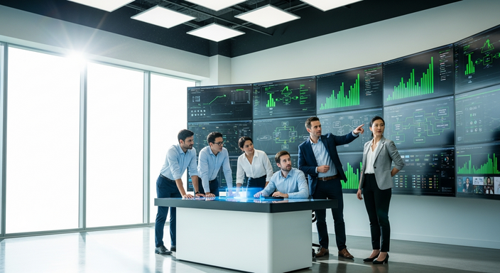 【即時新聞】廣告科技股Magnite獲利狂飆並宣布回購計畫激勵股價大漲逾12%