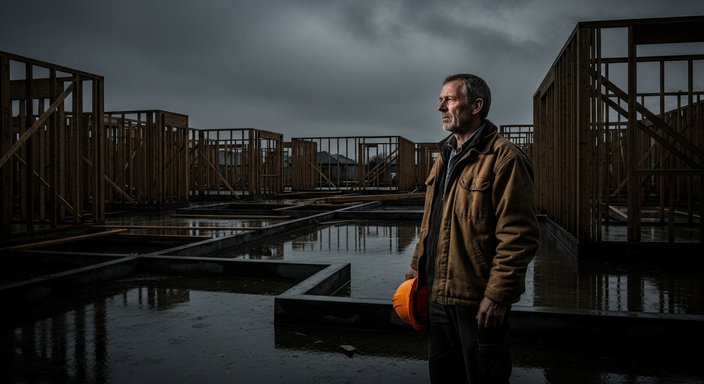 【即時新聞】居家修繕巨頭Lowe's發布獲利預警，揭示美國房市需求疲軟與股價全倒警訊