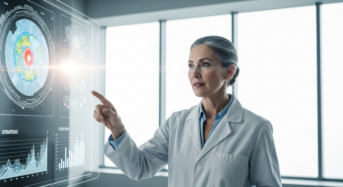 【即時新聞】腫瘤治療廠NovoCure首度發布財務指引並揭露2026戰略目標