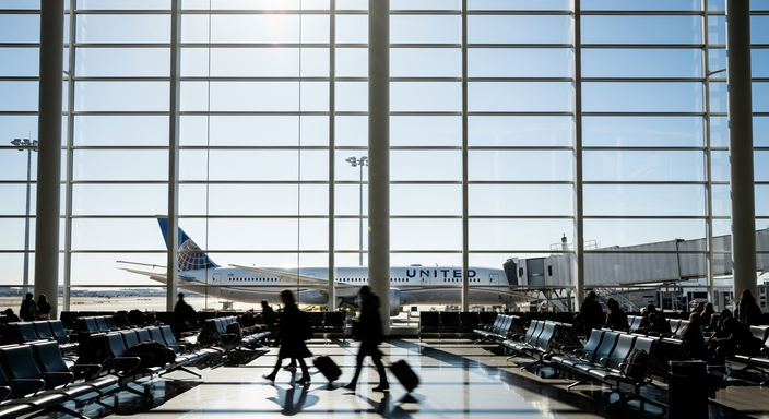 【即時新聞】聯合航空(UAL)目標價降至148美元,強勁旅遊需求支撐首季獲利優於預期