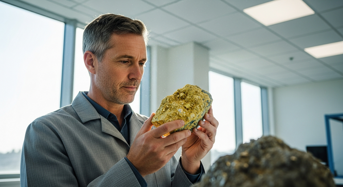 【即時新聞】UUUU產量指引上看250萬磅，無懼虧損股價收漲