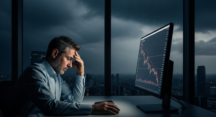 【即時新聞】亞馬遜本益比創十年新低，千億美元AI支出嚇壞華爾街引發拋售