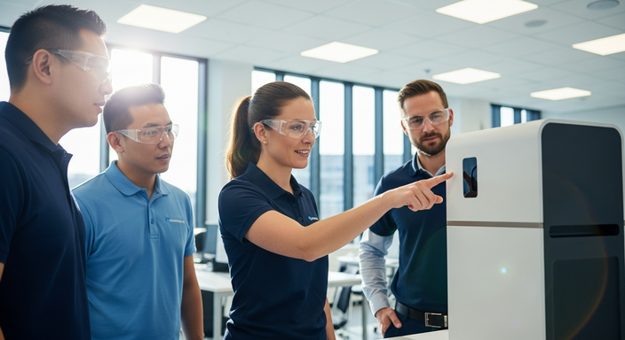 【即時新聞】知名財經主持人吉姆克拉默點名Generac將一飛衝天，股價波段大漲逾四成