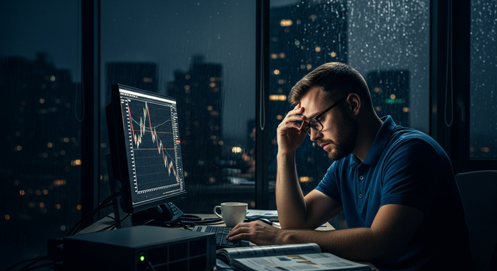 【即時新聞】CoreWeave EPS遭下修至-1美元＋量能放大