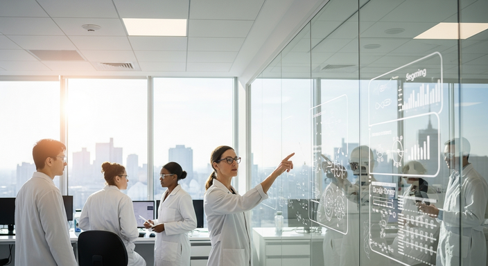 【即時新聞】NREF 營運展望解析:聚焦股利覆蓋率與 AI 帶動的生命科學租賃商機