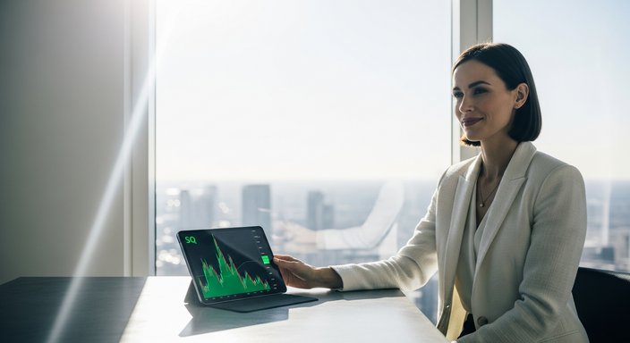 【即時新聞】支付巨頭Block狠砍四千人股價盤後狂飆24％財測亮眼