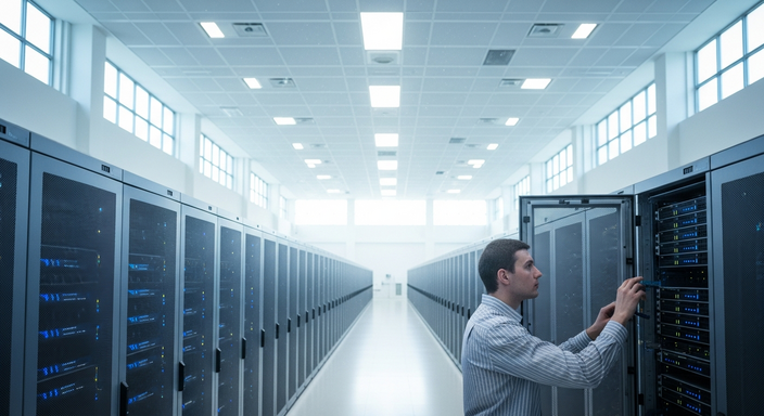 【即時新聞】Meta傳與Google簽數十億美元TPU租賃協議,擴AI訂單