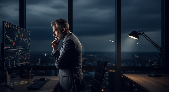 【即時新聞】AI浪潮重創SaaS商業模式，Salesforce與Adobe等軟體巨頭面臨生存保衛戰