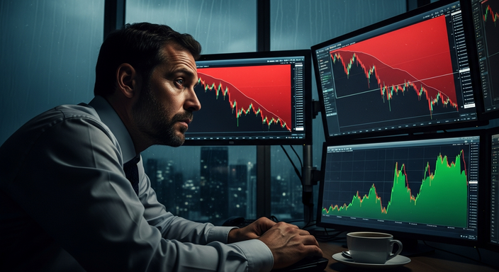 【即時新聞】輝達財報優於預期卻重挫，Block大幅裁員激勵股價逆勢飆漲