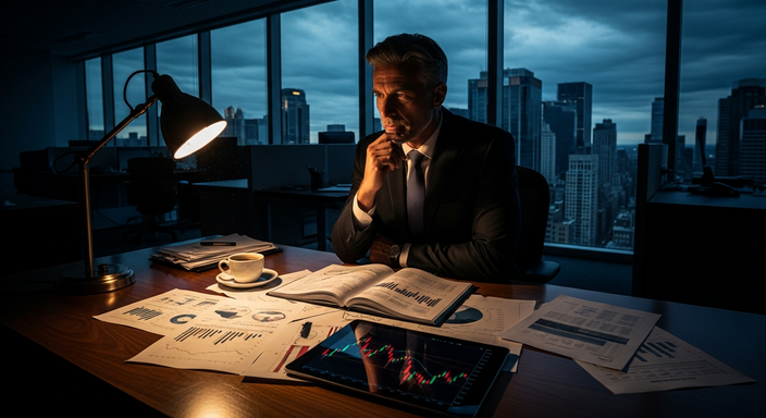 【即時新聞】美股金融類股修正後浮現價值，Ameriprise與Euronet基本面穩健值得留意