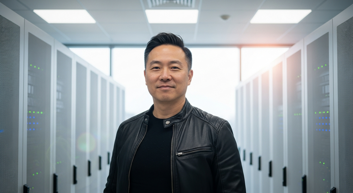 【即時新聞】輝達黃仁勳霸氣回應泡沫擔憂,強調運算即營收且訂單看旺至2027年