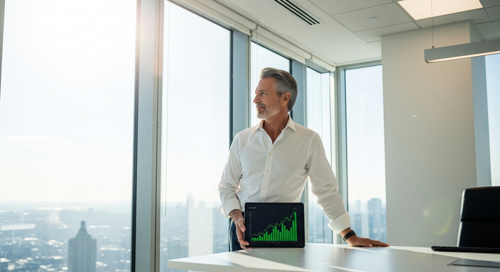 【即時新聞】Fidus (FDUS) 2025年第四季財報:投資額創新高,股息持續超越基礎水準