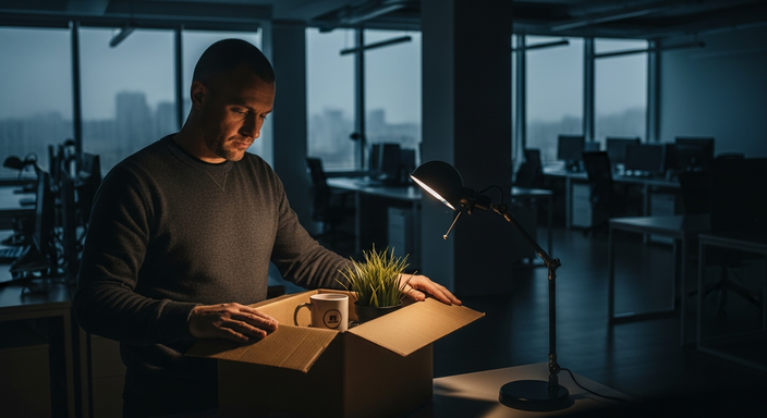 【即時新聞】支付巨頭Block裁員50％震撼市場，CEO示警AI自動化將引發產業跟進