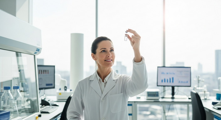 【即時新聞】ADMA Biologics(ADMA)公布2025年財報,營收年增兩成,主力產品Asceniv銷售強勁帶動獲利創新高,毛利率顯著提升!