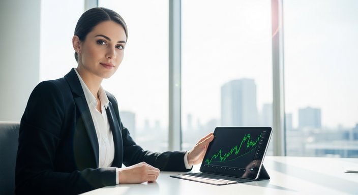 【即時新聞】鎖定美股長期成長潛力，這檔ETF一次打包3511家公司與輝達