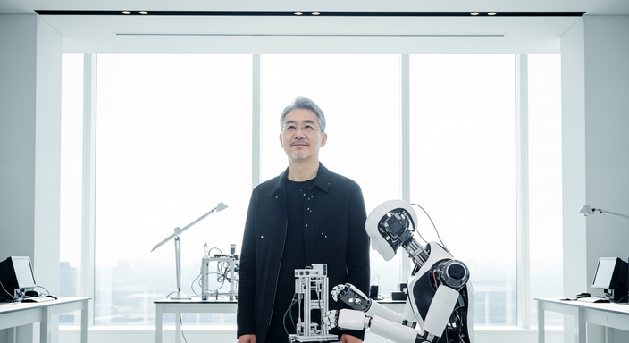 【即時新聞】輝達股價還能漲?黃仁勳點出AI重大轉折,代理型AI與實體機器人將引爆新商機