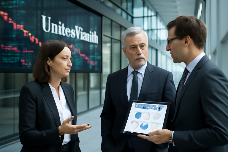 【美股動態】聯合健康薪資限漲裁員,2026營收首見下滑風險擴大