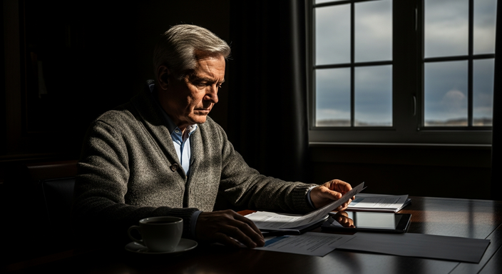 【即時新聞】選錯退休帳戶導致稅務壓力？資深投資人公開應對強制提款的聰明再投資策略！