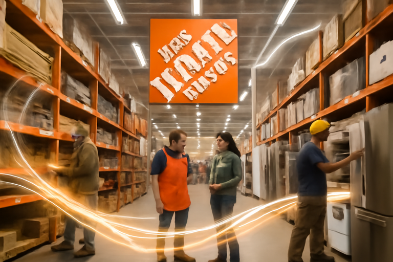 【美股動態】家得寶股利微升，降息交易先起跑