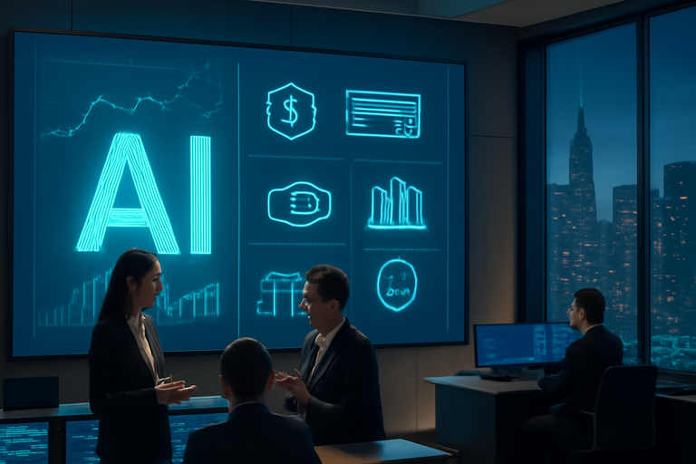 【美股動態】美國第一資本金融AI恐慌錯殺,回檔或是買點