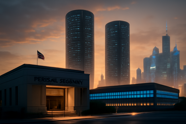 【美股動態】CrowdStrike估值溢價退潮仍坐穩資安龍頭