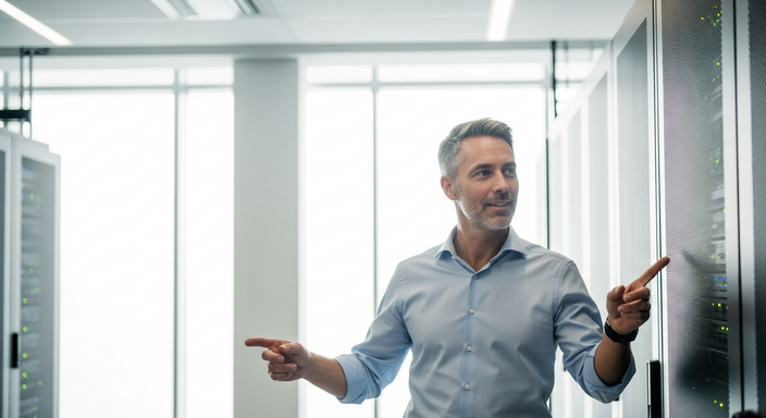 【即時新聞】挖礦成本遠高於幣價！MARA轉攻AI資料中心帶動股價反彈