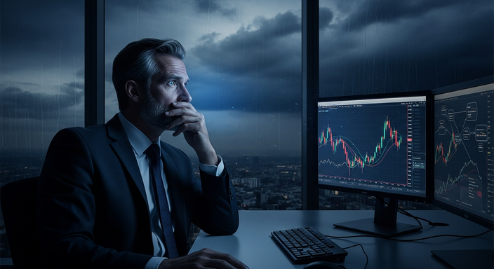 【即時新聞】巴克萊進軍區塊鏈支付競逐即時清算，股價隨銀行股重挫近4％