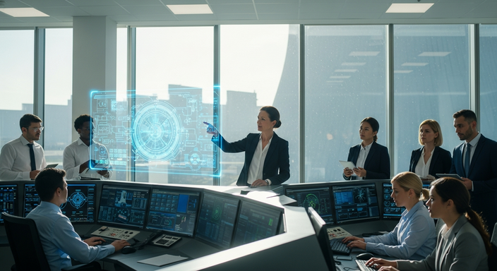 【即時新聞】訂單積壓創新高與核能業務發威，AtkinsRéalis Group 潛在漲幅上看26％