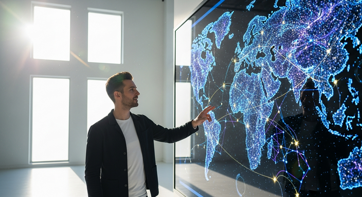 【即時新聞】輝達財報超預期！主權AI營收飆增三倍且H100晶片進軍太空